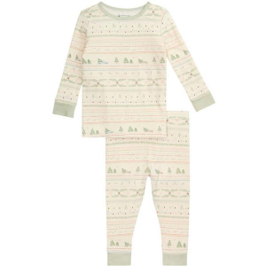 Magnetic Me Magnetic Pajama Set Toddler 3T Time Wonder