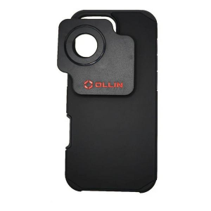 OLLIN Snapshot iPhone Snapcase