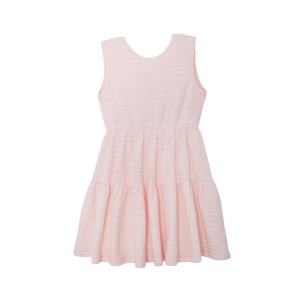 Girls' Mabel + Honey Cloud Dress 6 Pink