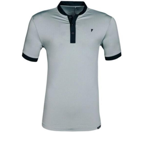 Men's Primo Blade Polo Large Cinder
