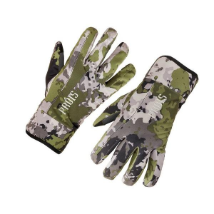 Women's Prois Solas Ultra-Light Gloves Large Merge