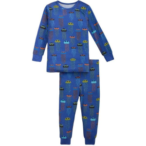 Magnetic Me Magnetic Pajama Set Toddler 4T Jellato