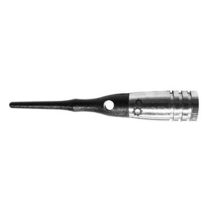 Laserdarts Laserbitz Soft Tip Front #1 Ringed (3-Pack)
