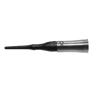 Laserdarts Laserbitz Soft Tip Front #3 Scalloped (3-Pack)