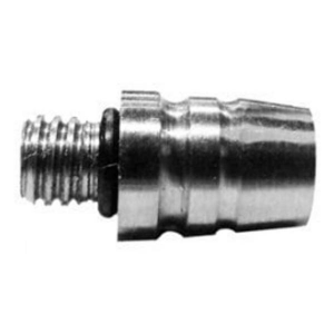 Laserdarts Laserbitz Rear #1 Ringed (3-Pack)