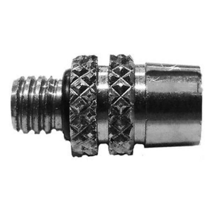 Laserdarts Laserbitz Rear #2 Knurled (3-Pack)
