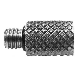 Laserdarts Laserbitz #3 Knurled (3-Pack)