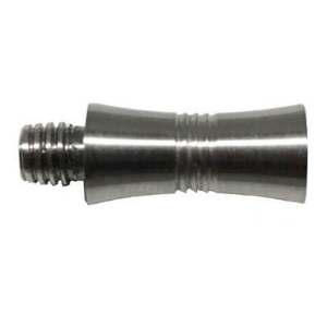 Laserdarts Laserbitz #13 Double Scallop (3-Pack)