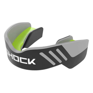 Shock Doctor Stealth Slim Fit Mouthguard
