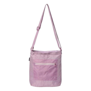 Thread Mini Utility Bag Tote Mauve