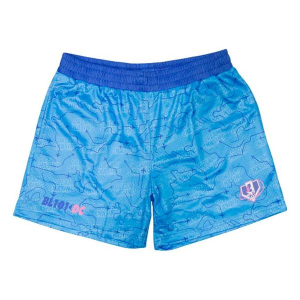 Boys' Baseball Lifestyle 101 Dream Chaser Shorts Youth XLarge Sunrise