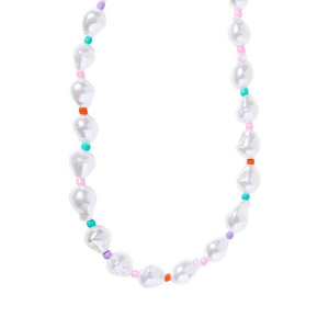 LINNY CO Maris Pearl Necklace