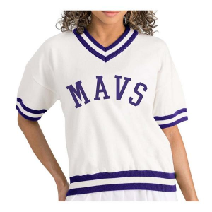 Gameday Couture Women's Minnesota State Mavericks Infinate Sweater