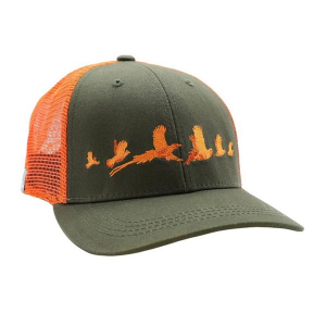 Adult RepYourWater Upland Game Snapback Hat