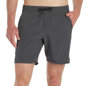 Men's UNRL Stride 5.5" Shorts XLarge Graphite