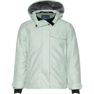 Girls' World Famous Sugarcoat Jacket 6 Mint