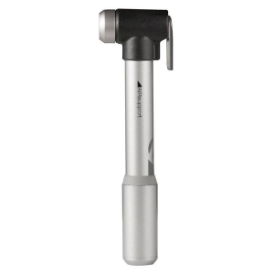 Bontrager Air Support Bicycle Frame Pump
