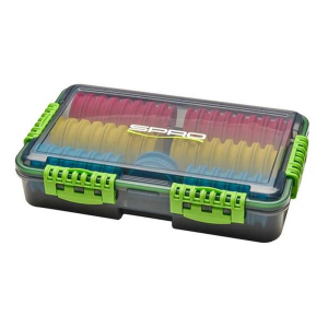 SPRO 3700D Deep Waterproof Rigging Box