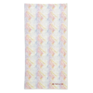 Turtle Fur Comfort Shell Classic Totally Tubular Reversible Neck Gaiter One Size Soft Horizon