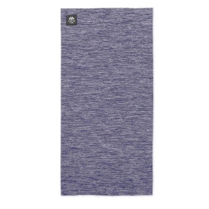Turtle Fur Comfort Stria Tube Neck Gaiter One Size Galaxy