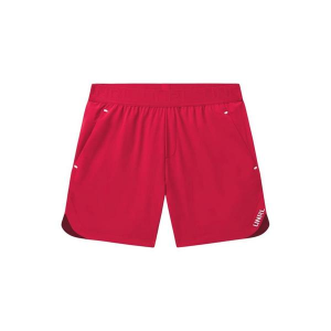 Men's UNRL Daybreaker 7.5" Shorts XSmall Carmine Red