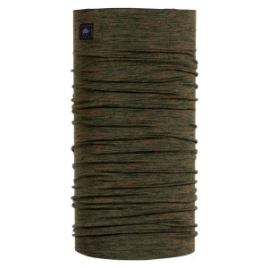Turtle Fur Comfort Shell Totally Tubular Stria Neck Gaiter One Size Alpine