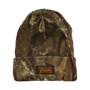 Men's Gamehide 100gr Fleece lined Hunting Beanie One Size Realtree APX