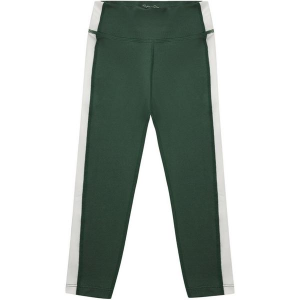 Girls' Rylee + Cru Basic Leggings 4/5 Green