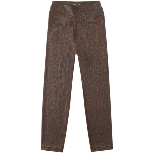 Girls' Rylee + Cru Basic Leggings Toddler 2/3T Leopard