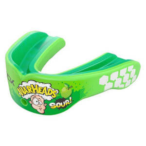 Youth Shock Doctor Gel Max Power Flavor Fusion Flavored Mouthguard