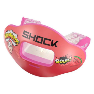 Youth Shock Doctor Max AirFlow Flavored Mouthguard