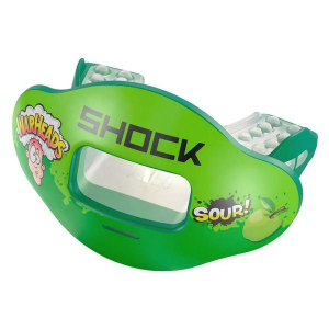 Youth Shock Doctor Max AirFlow Flavored Mouthguard