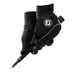 Men's FootJoy WinterSof Pair Golf Gloves