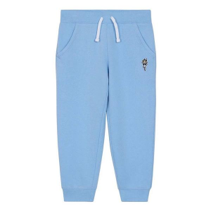 GOAT USA OG Joggers Toddler 3T Carolina Blue Regular