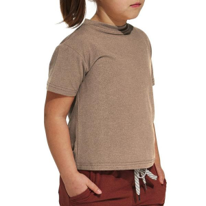 Kids' Fornia Essential T-Shirt XSmall Birch