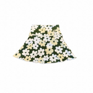 Girls' Yogababy Tennis Skort Toddler 4T Emmal Floral