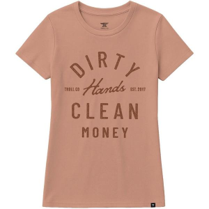 Troll Co. Clothing Juno T-Shirt Medium Dusk