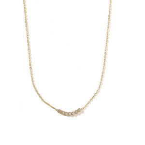 LINNY CO Abigail Necklace