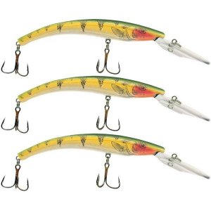Reef Runner 8003 Series Deep Diver Crankbait
