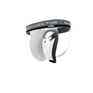 Power Supporter w/BioFlex Adult Cup