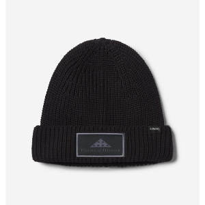 UNRL x Folds Of Honor Industry Beanie One Size Black