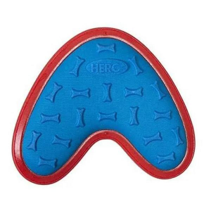 Hero Dog Toys Retriever Series Outer Armor Boomerang