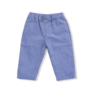 Girls' Angel Dear Cord Pants Baby 12/18 mo. Stone Wash