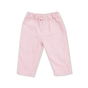 Girls' Angel Dear Cord Pants Baby 12/18 mo. Veiled Pink