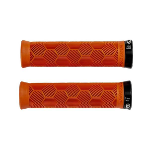 Bontrager XR Trail Elite MTB Grip Set