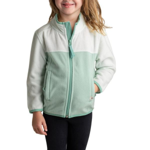 LIV Outdoor Trail Toddler 4T Frost Subtle Green