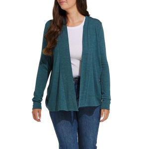 Women's Eden Ruth Cardigan Lily XSmall Atlantic