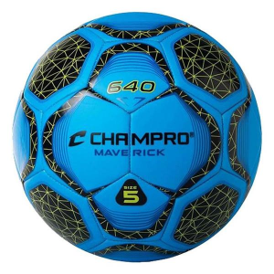 Champro Maverick Soccer Ball