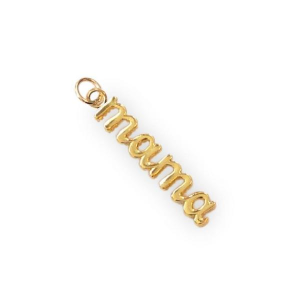 Women Lotus Jewelry Studio Mama Charm