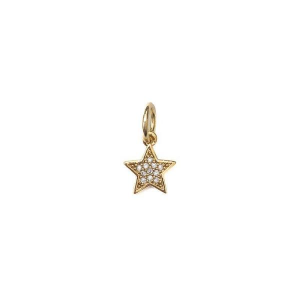 Women Lotus Jewelry Studio Star Charm